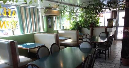 Motel San Luis de Nogales