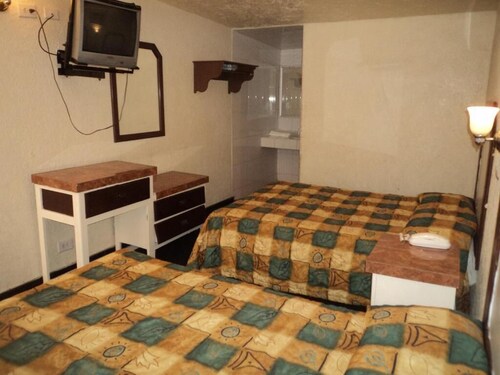 Motel San Luis de Nogales