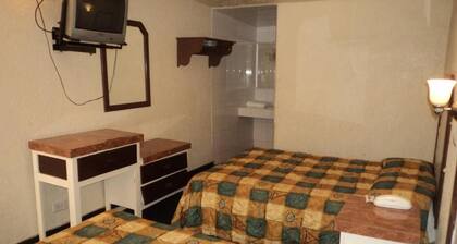 Motel San Luis de Nogales