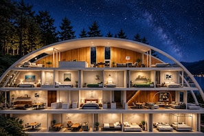 Exterior - Signature Lake View, Luxury Residences - Unit B06 (San Carlos de Bariloche)