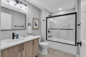 Towels - Luxury 3BR with Seaside Views | Jersey Shore Gem (Seaside Heights)