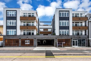 Exterior - Luxury 3BR with Seaside Views | Jersey Shore Gem (Seaside Heights)