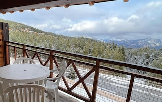 Apartamento | Vistas desde el alojamiento