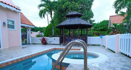 Tee Joys Villa