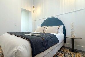 Room - Bright apartment in Granada center. San Anton 301 (Granada)