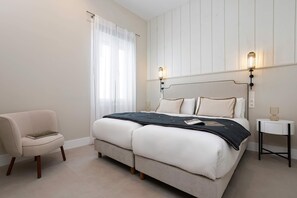 Iron/ironing board, WiFi, bed sheets - Lovely apartment with a balcony in Granada. San Anton 303 (Granada)