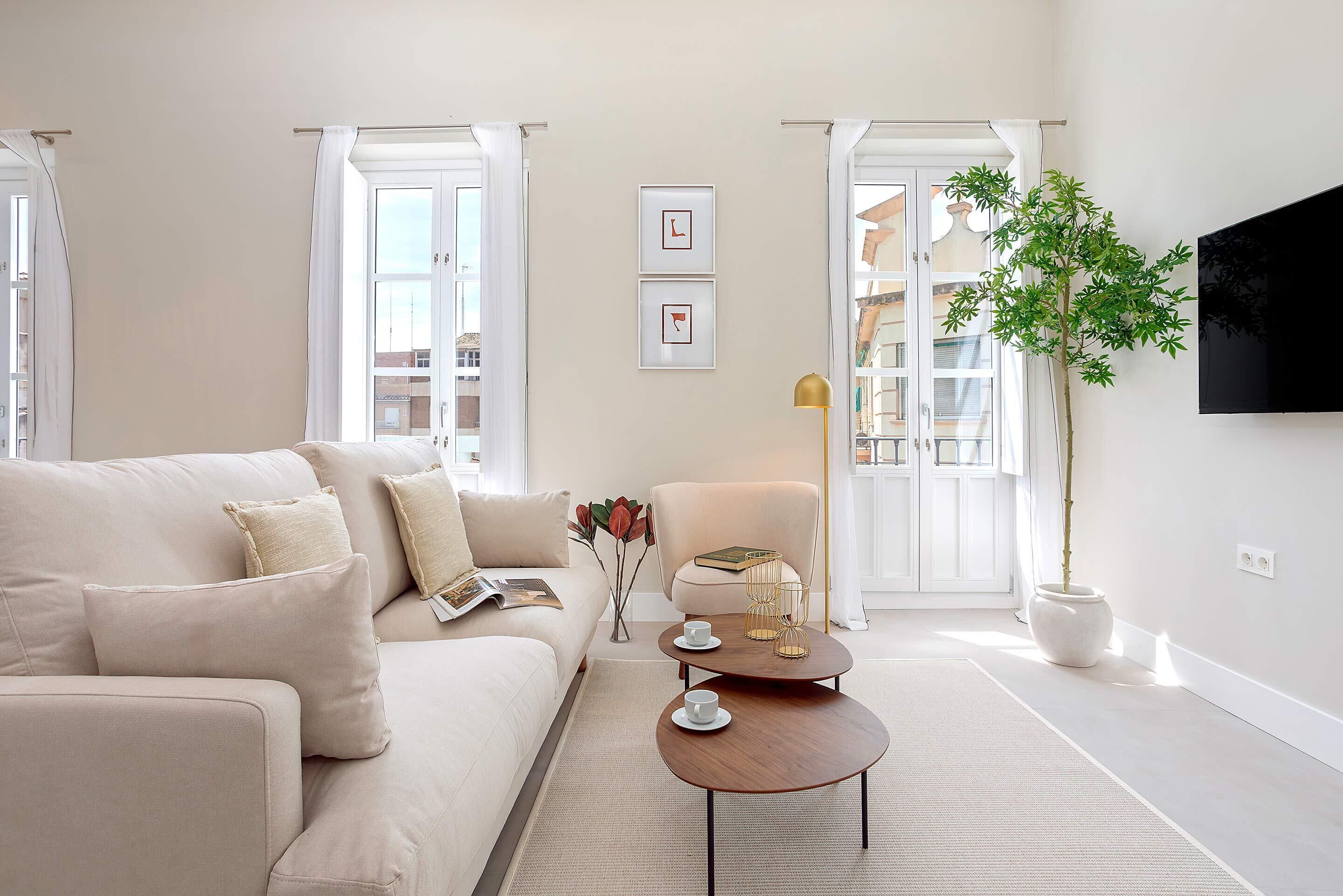 Genteel Home San Anton 304 - Granada