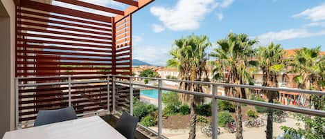 Departamento | Balcón