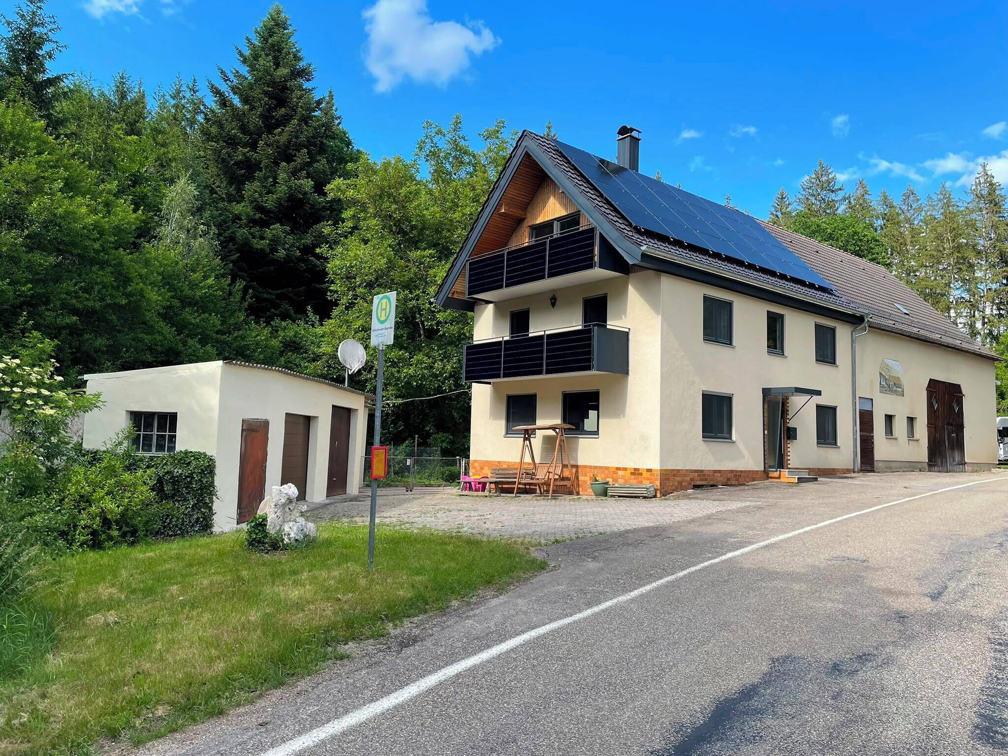 Außenbereich