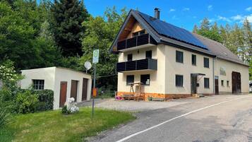 Außenbereich