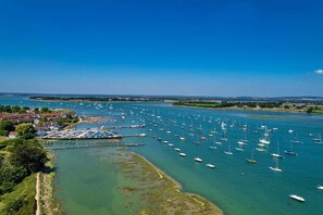 Port de plaisance