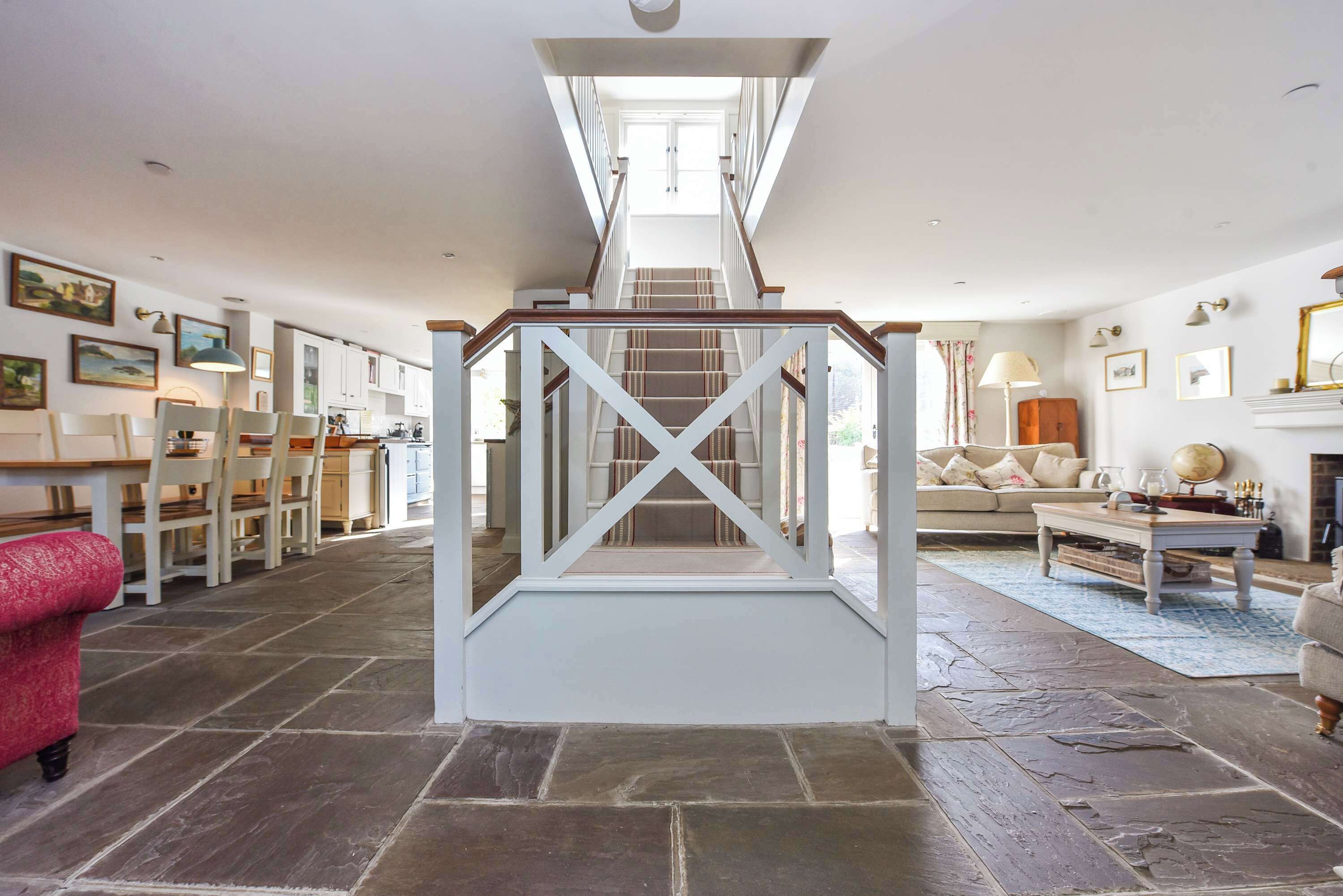 Stylish Itchenor Home, Walk To Harbour & Pub - Chichester