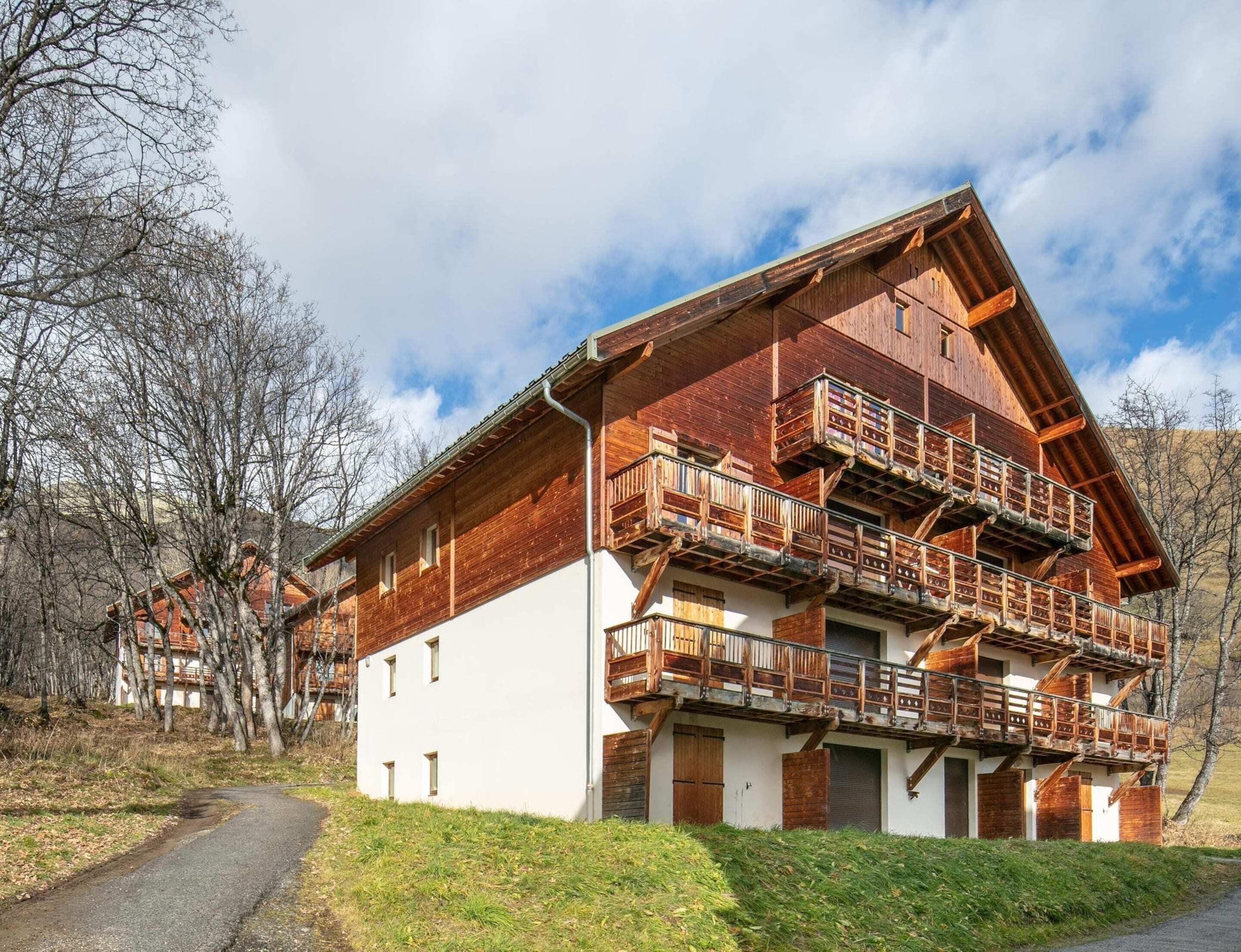 Apartment | Exterior