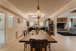 Restaurantes