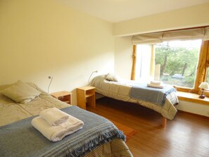 Apartment | Free WiFi - NOTRO 2 Tero (San Carlos de Bariloche)