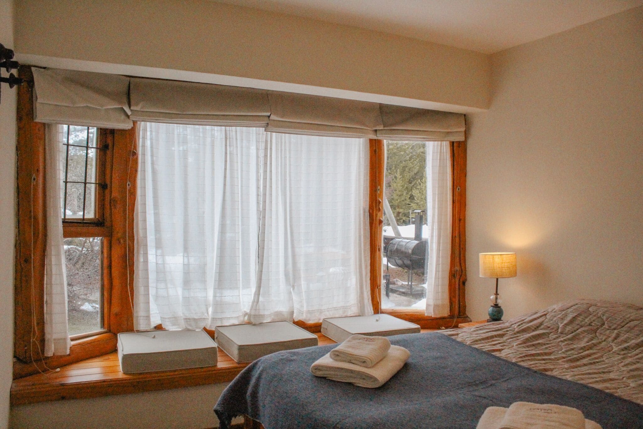 Apartament | Wifi gratuïta 