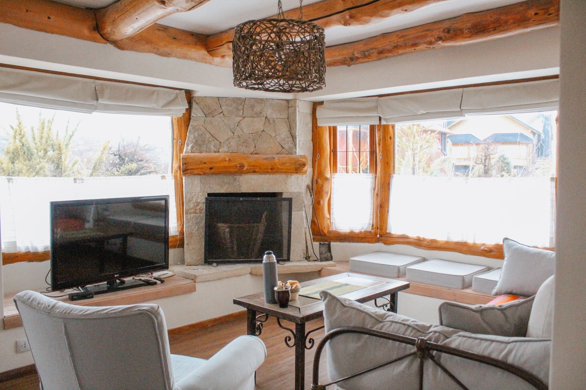 Appartement | Woonruimte