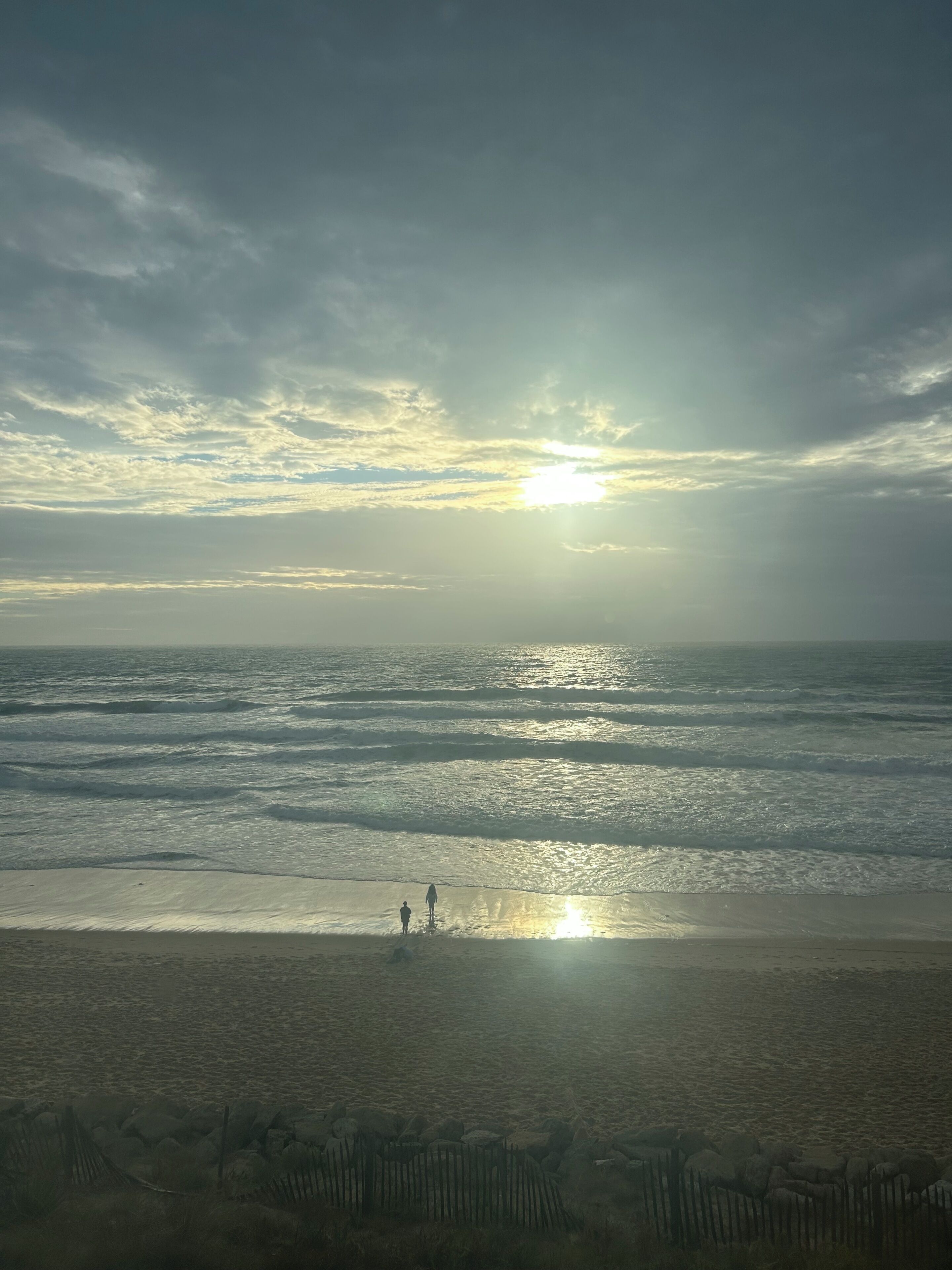 Plage