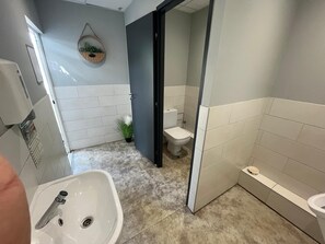 Dusche