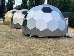 Miscellaneous - triDOMES Saverne Discover Alsace differently (Saverne)