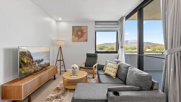 Apartment | Living room