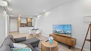 Apartment | Living room