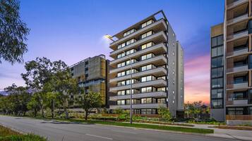 Apartment | Exterior