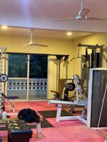 Gimnasio