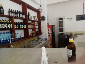 Bar (en la propiedad)