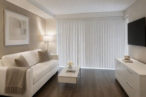 Classic-Zimmer | Wohnbereich