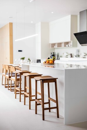 Dining - NEW Luxurious Villa 3 BR with private pool BangTao (Tambon Si Sunthon)