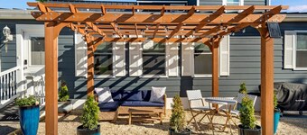 Petite Retreat at Harper's Ferry