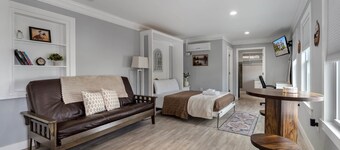 Petite Retreat at Harper's Ferry