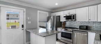 Petite Retreat at Harper's Ferry