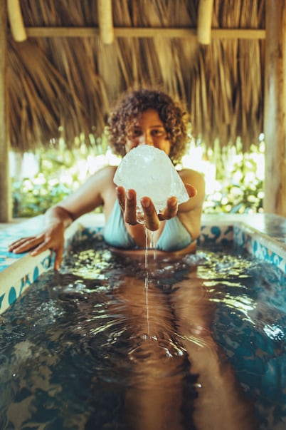 El Encuentro Surf Lodge
