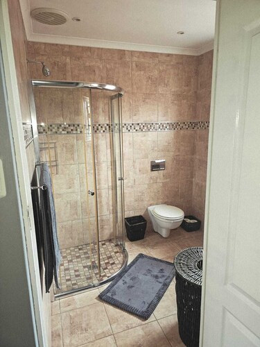 Menza Self-Catering apartment in George,Garden Route - South Africa. 

