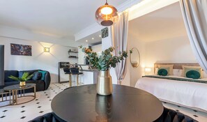 Interior - Casa Lumira - Beachfront Seaviews Premium (Marbella)