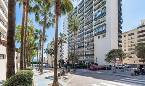 Exterior - Casa Lumira - Beachfront Seaviews Premium (Marbella)