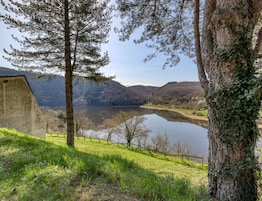 Apartment | View from property