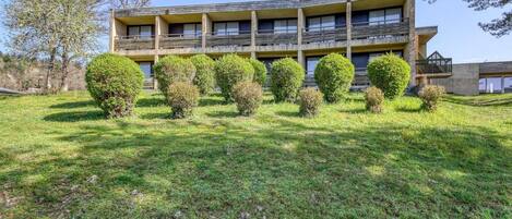 Apartment | Exterior