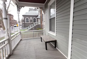 Terrazza/patio