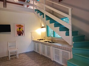 Superior Villa | Bahagian dalam