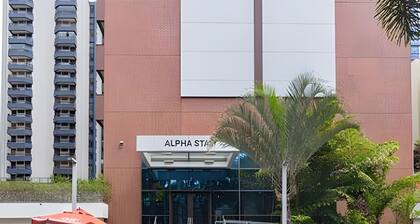 Prime - Flats - Alpha Stay