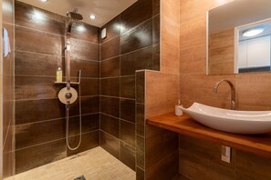 Hair dryer, towels - La Villa du Chêne - Avec Piscine Privée (Nimes)