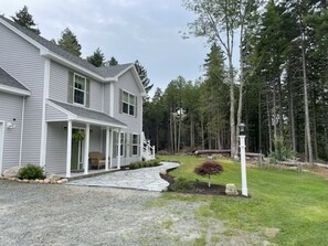 Exterior - Wooded Acadia Retreat Near Bar Harbor & Beaches (Mount Desert)