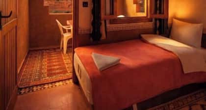Auberge La Belle Vue Dades