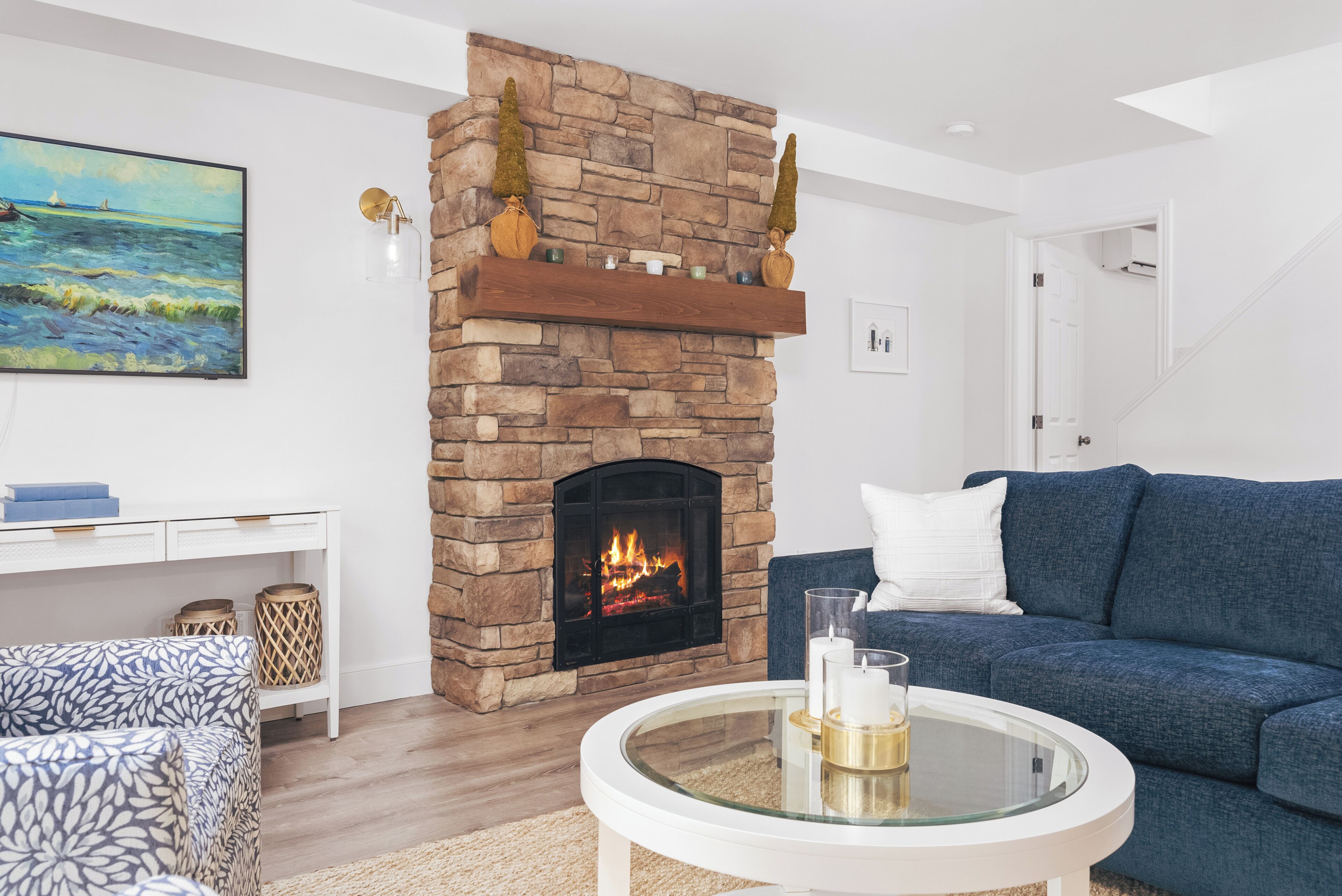 Private Lakefront Retreat In Muskoka W/firepit, Hot Tub, Private Dock, Kayaks - Huntsville