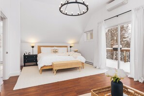 4 Schlafzimmer, Bügeleisen/Bügelbrett, WLAN, Bettwäsche