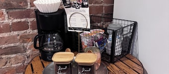 Jungle House Studio Suites – Short North & Convention Center