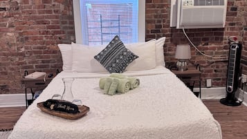 Ropa de cama de alta calidad y colchones viscoelásticos